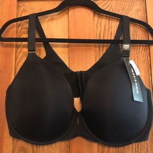 Torrid bra